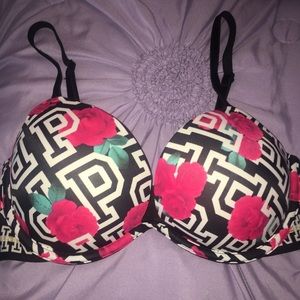 Double Push Up Bra 🤗